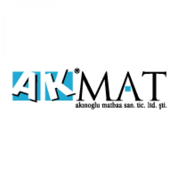 Akmat Logo