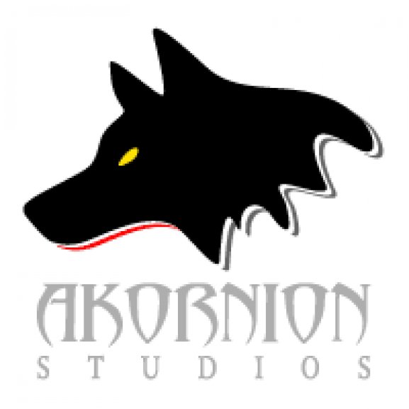 Akornion Studios Logo