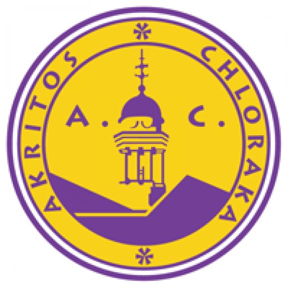 Akritas Chloraka Logo