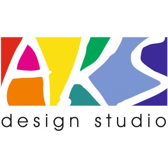AKS design studio Logo