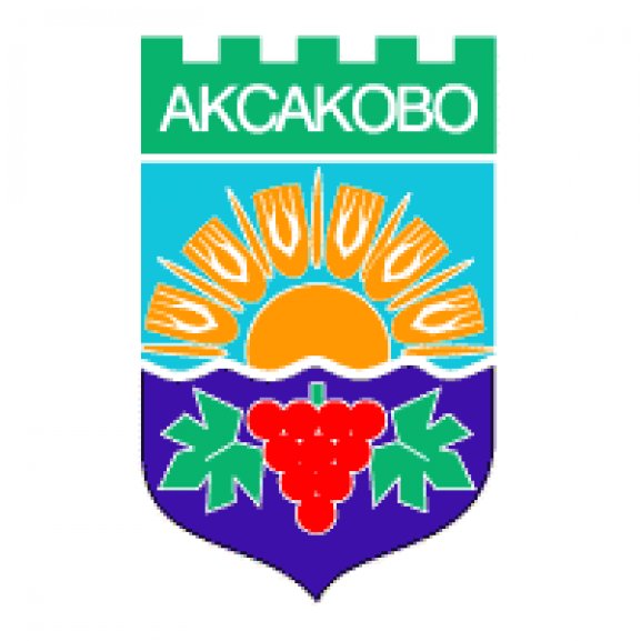 Aksakovo Logo