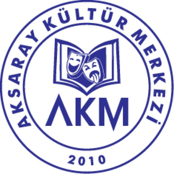 Aksaray Kültür Merkezi Logo