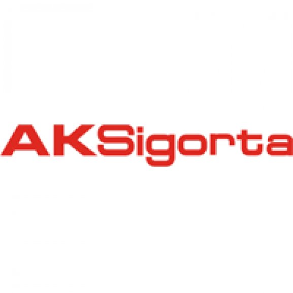 Aksigorta Logo