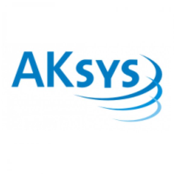 AKsys Logo