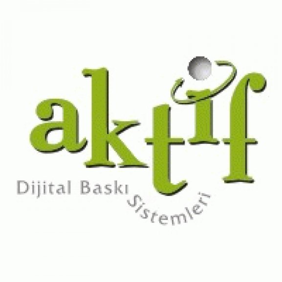 Aktif Digital Logo