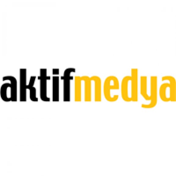 aktif medya Logo