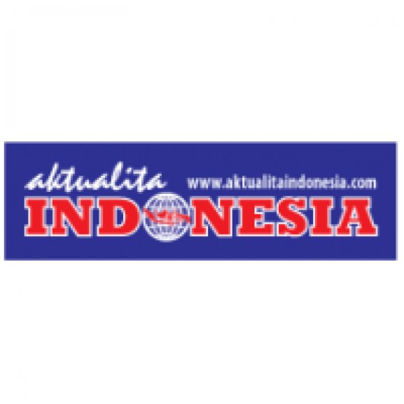 Aktualita Indonesia Logo