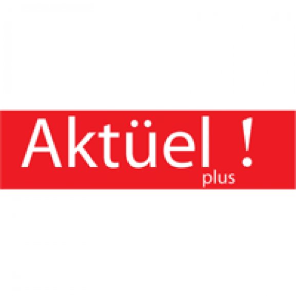 Aktüel Plus Logo