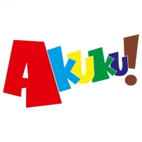 Akuku! Logo