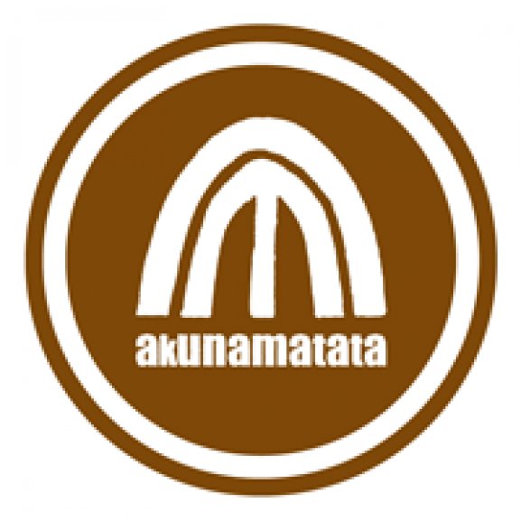 AKUNA MATATA Logo