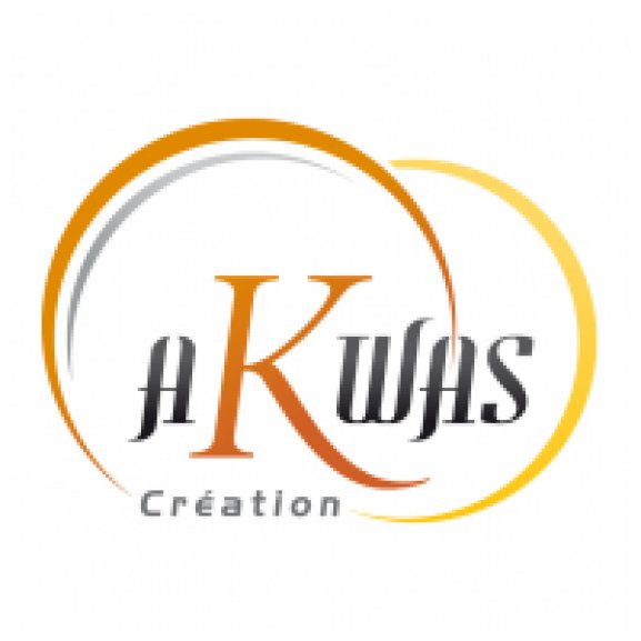 Akwas Création Logo