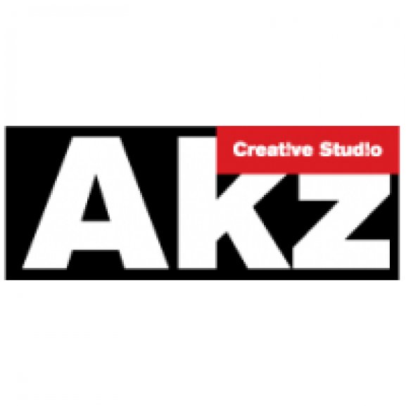 Akz Creative studio Logo