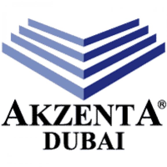 AkzentA Dubai Logo