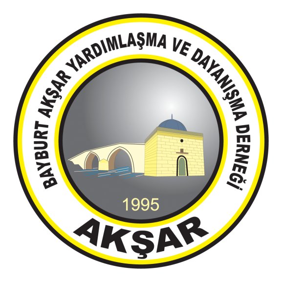 Akşar Dernek Logo