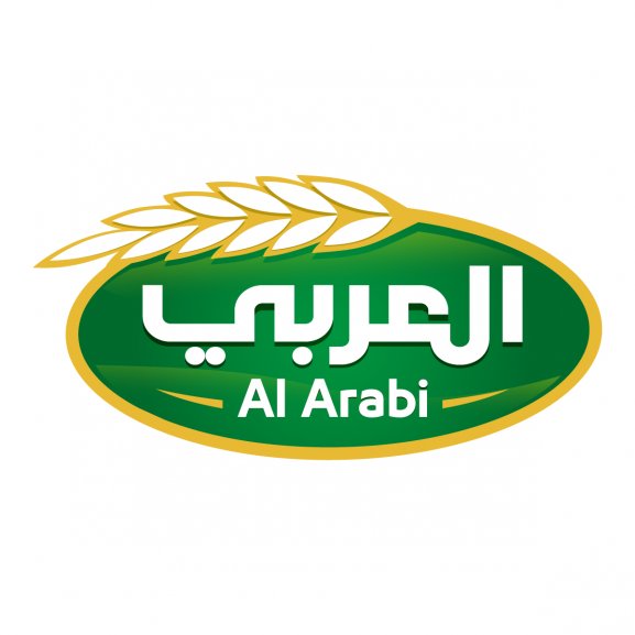 Al-Arabi Foods Logo