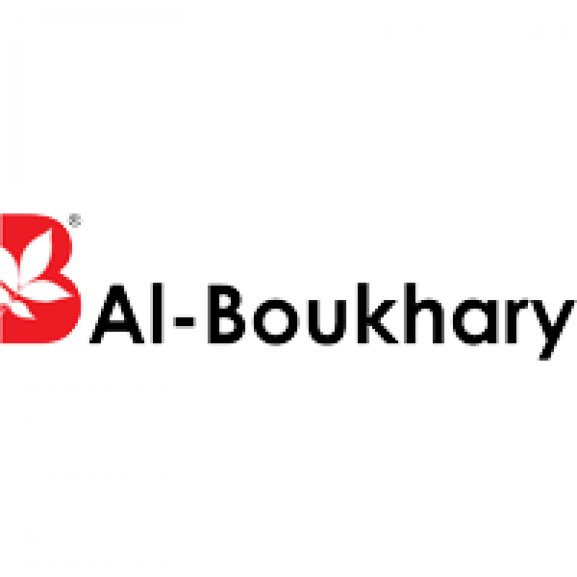 Al-Boukhary Logo