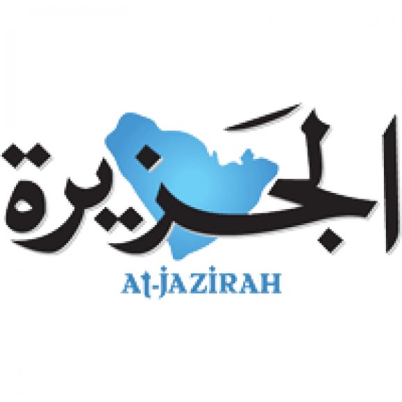 Al-Jazirah Newspaper Logo