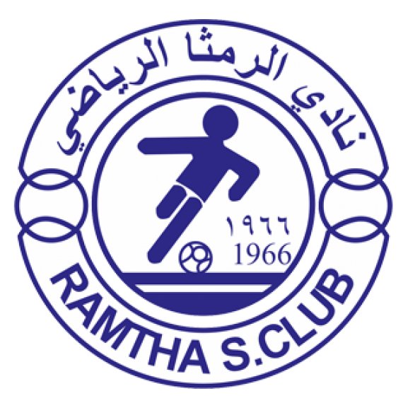 Al-Ramtha Sports Club Logo