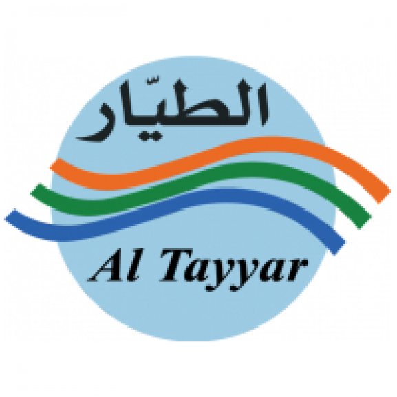 Al-Tayyar Logo
