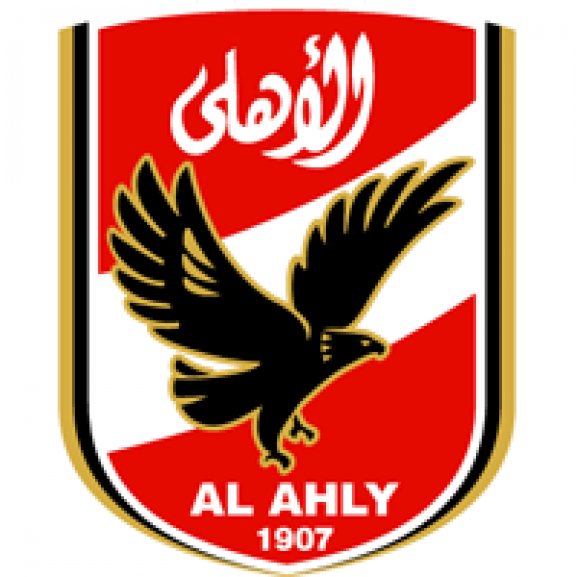 Al Ahli Cairo Logo
