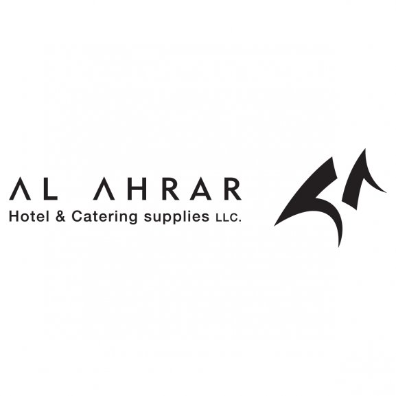 Al Ahrar Logo