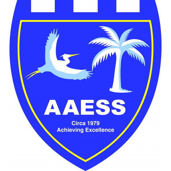 Al Ain English Speaking School Logo