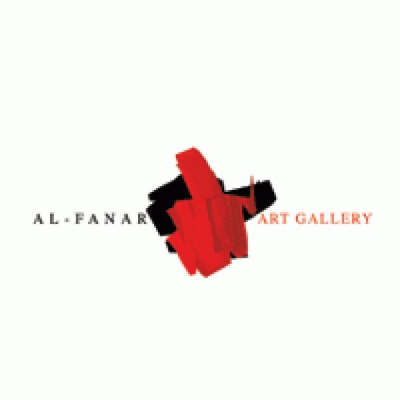 Al Fanar Art Gallery Logo