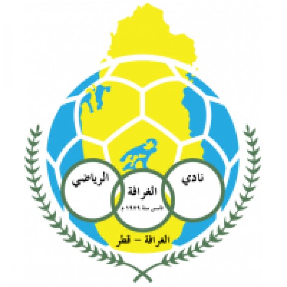 Al Gharafa Sports Club Logo