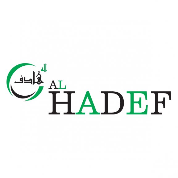 Al Hadef Logo