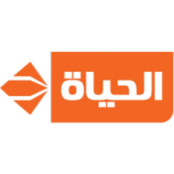 Al Hayat TV Logo