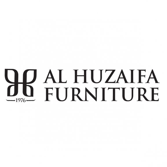 Al Huzaifa Furniture Logo