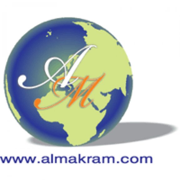 al Makram Logo