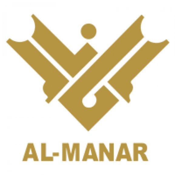 Al Manar Logo