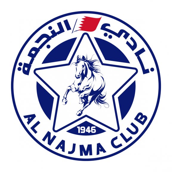 Al Najma Club Logo