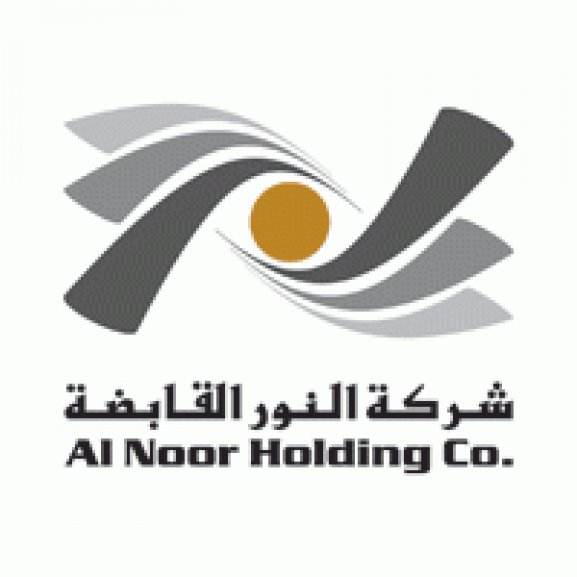 Al Noor Holding Co Logo