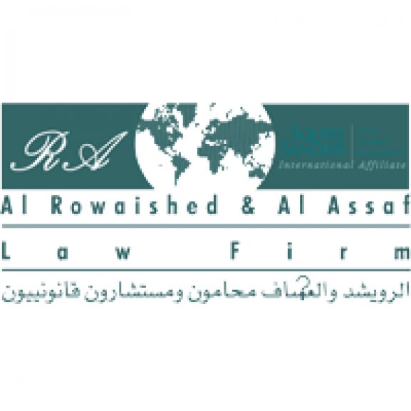 Al Rowaished & Al Assaf Law Firm Logo