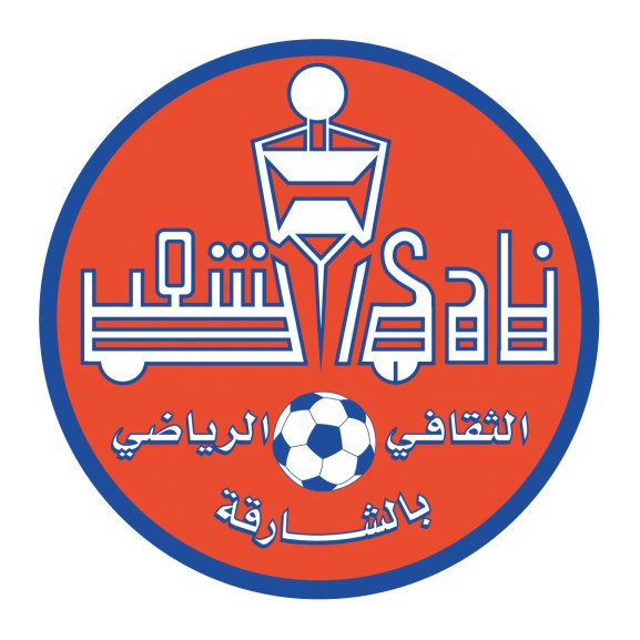 Al Shaab Club Logo