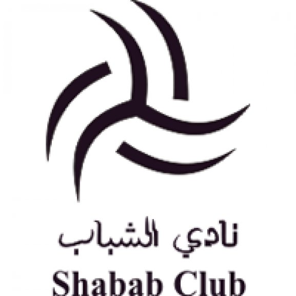 Al Shabab Club Logo