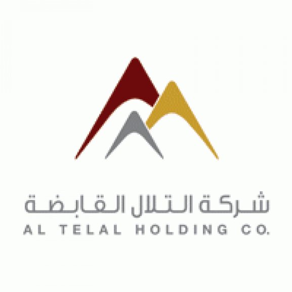Al Telal Holding Co Logo