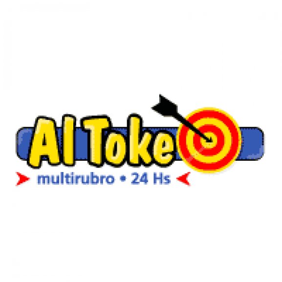 Al Toke Logo
