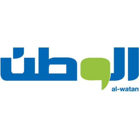 Al Watan Logo