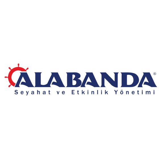 Alabanda Tourism Logo