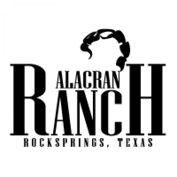 Alacran Ranch Logo