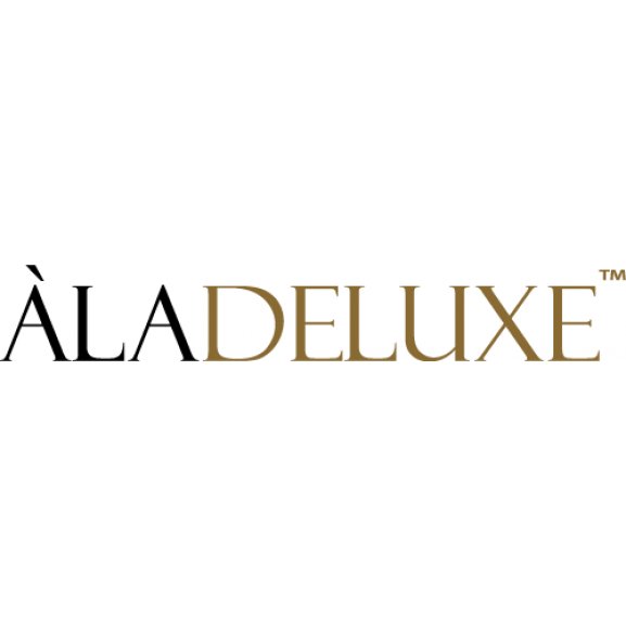 Aladeluxe Logo