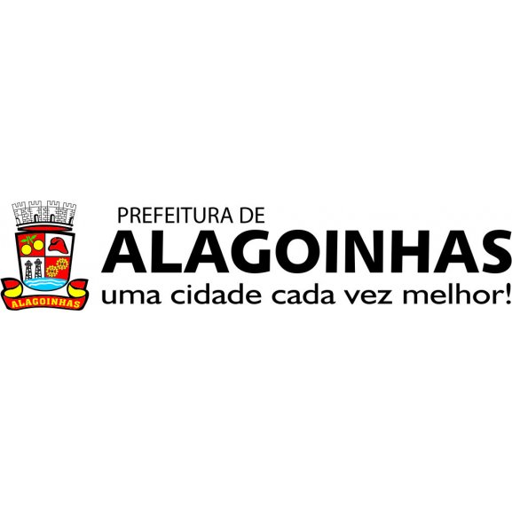 Alagoinhas Logo