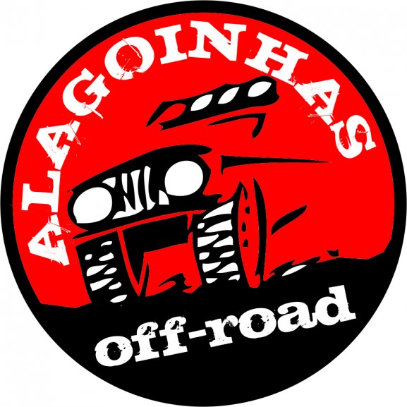 Alagoinhas Off-road Logo