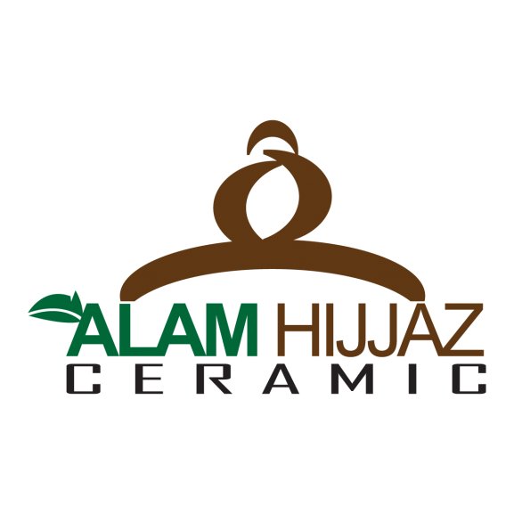 Alam Hijjaz Logo