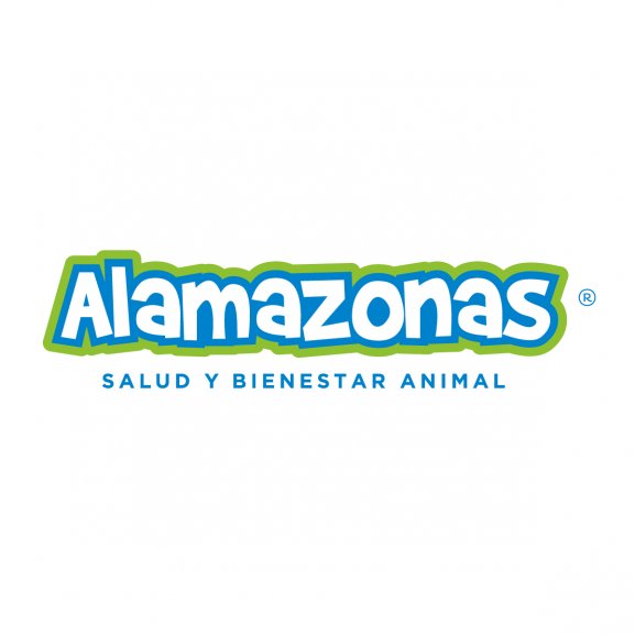 Alamazonas Logo