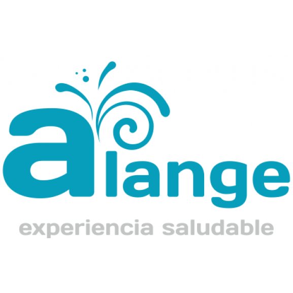 Alange Logo