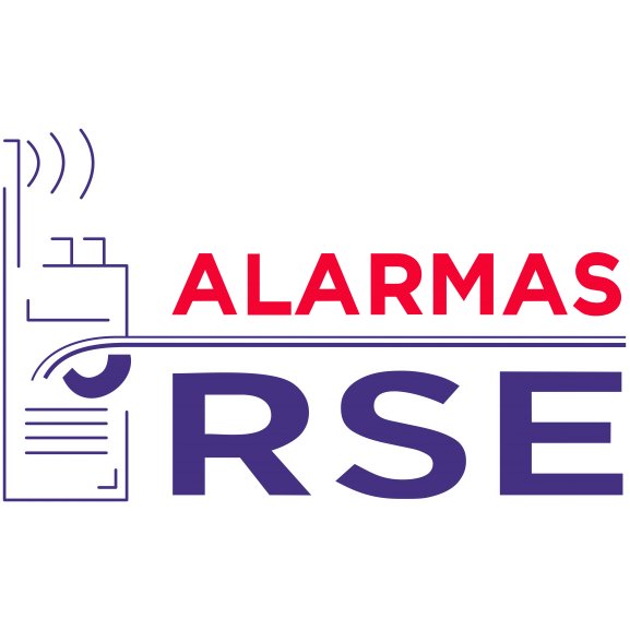 Alarmas RSE Logo